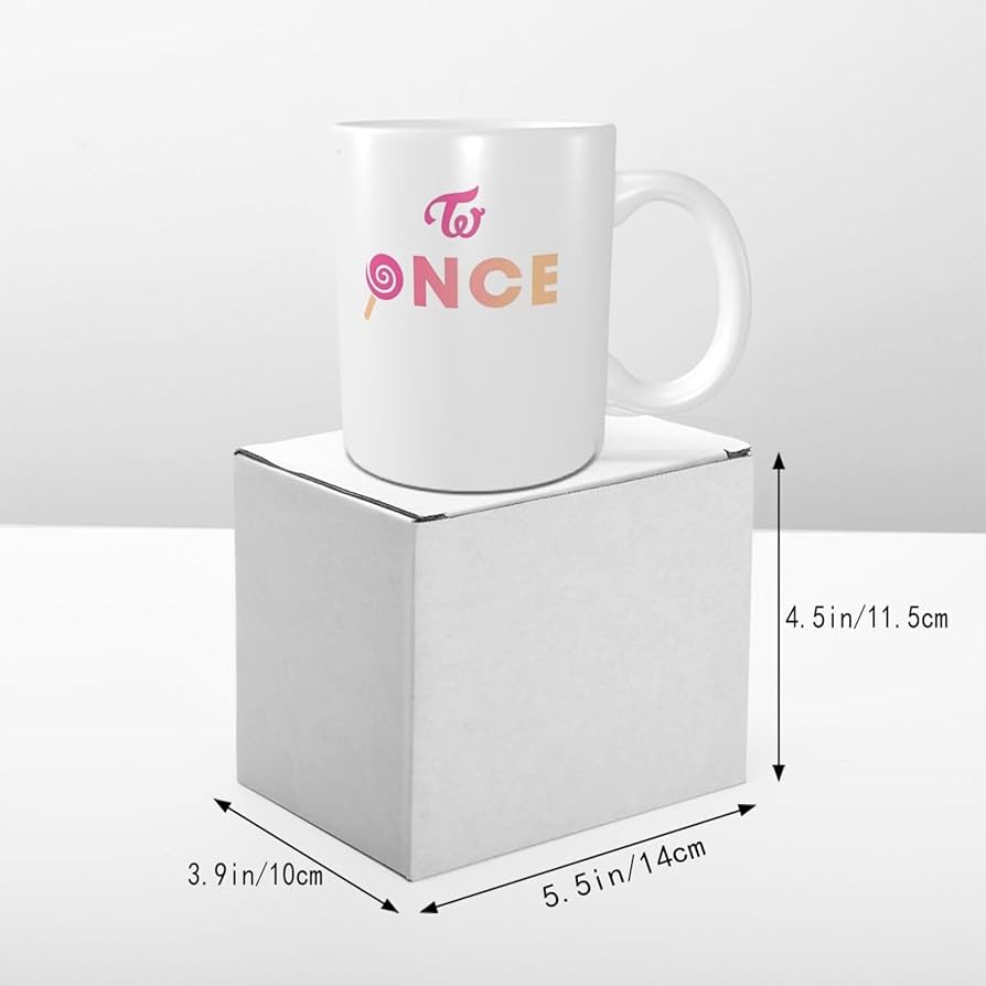 twice readytobe ツウィ　リユーザブル　タンブラー　カップ フォーチュン / オールラウンドタンブラー 392ml（2個 / 4個